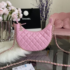 Chanel Satchel Bags